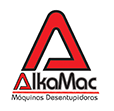 Alkamac logo