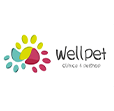 Wellpet - Logo_